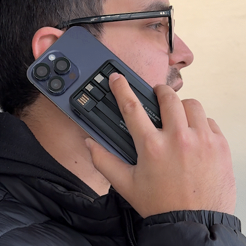 CARGADOR PORTATIL PARA CELULAR 10K