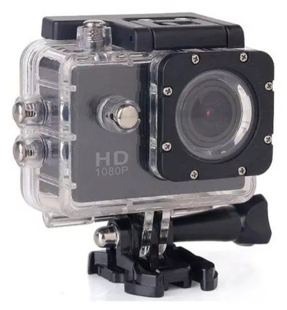 CAMARA GO PRO