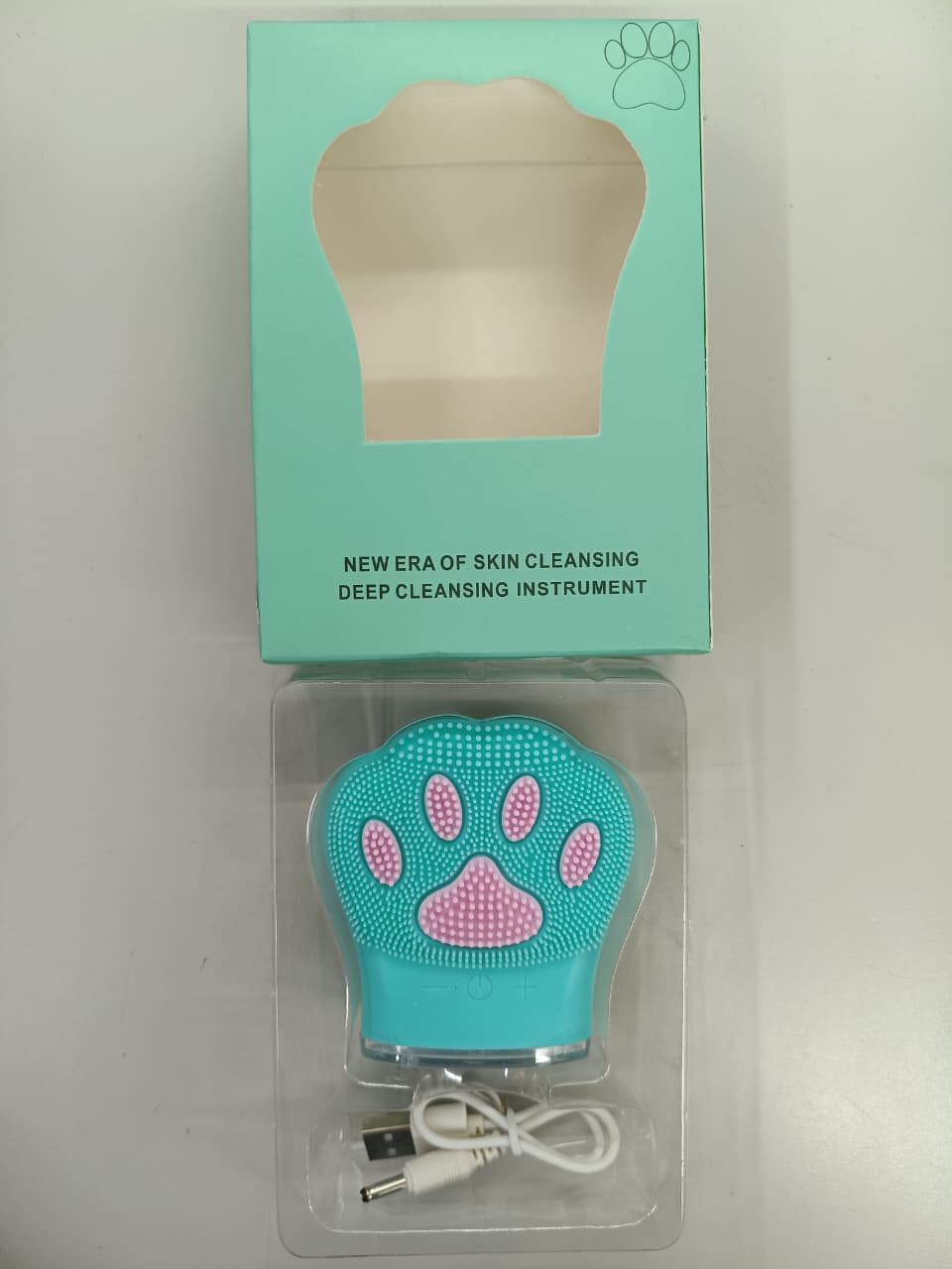 CEPILLO FACIAL ELECTRICO