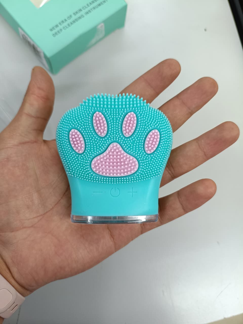 CEPILLO FACIAL ELECTRICO