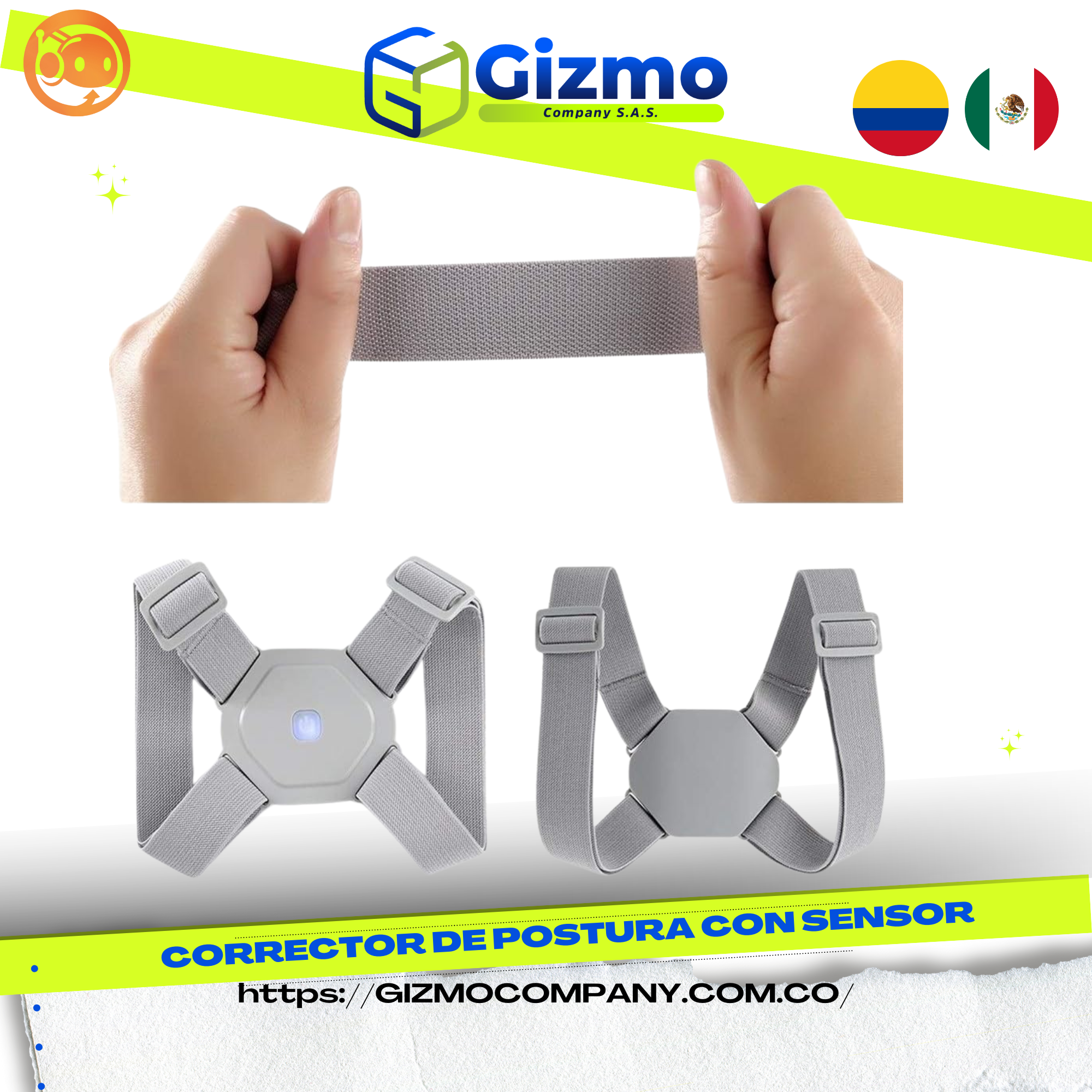 Gray helmet for bikers