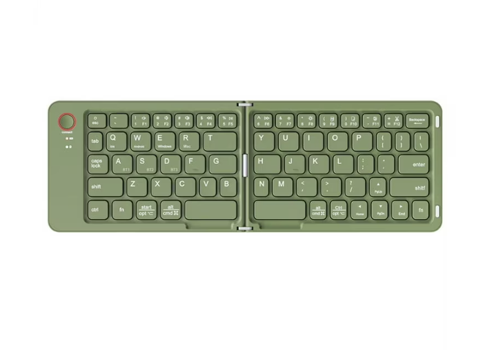 TECLADO BLUETOOTH RETRACTIL VIRAL