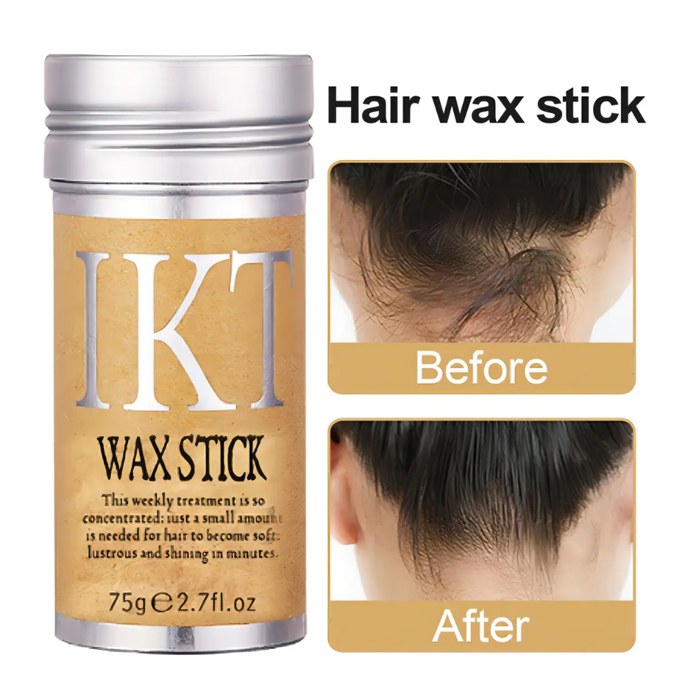 CERA WAX STICK FIJADORA CABELLO