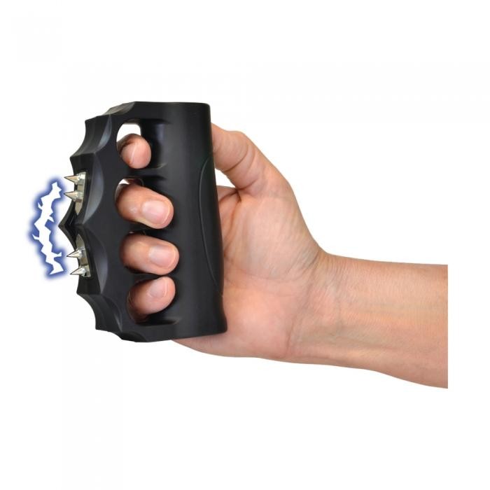TASER MANOPLA BOXER PARALIZADOR