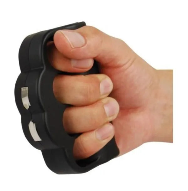 TASER MANOPLA BOXER PARALIZADOR